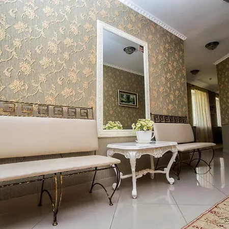 Hotel Vivat *