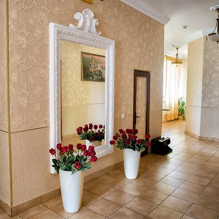 Hotel Vivat