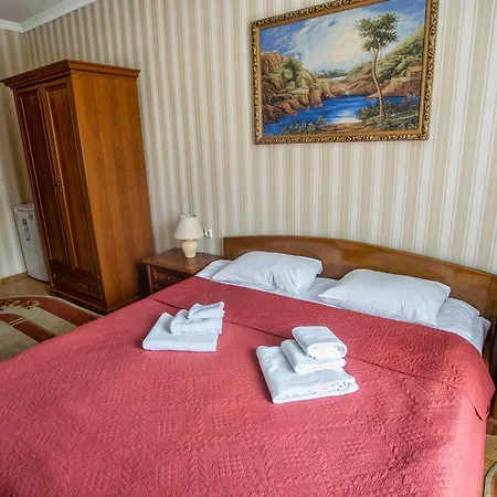 Vivat Hotel Morszyn