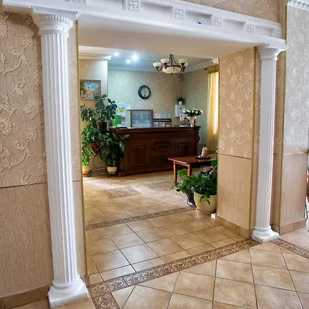 Hotel Vivat Morszyn