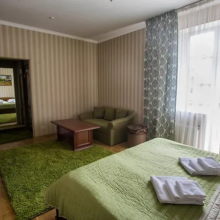 Vivat Hotel Morszyn