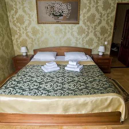 Hotel Vivat