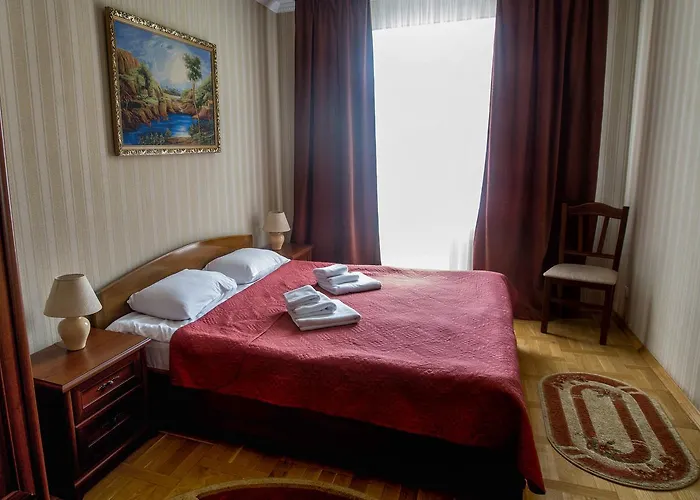 Vivat Hotel