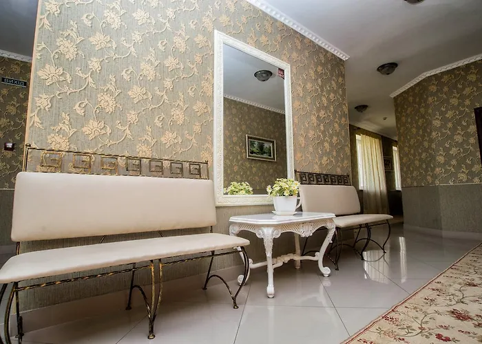 Hotel Vivat *