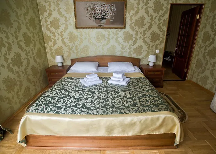 Hotel Vivat